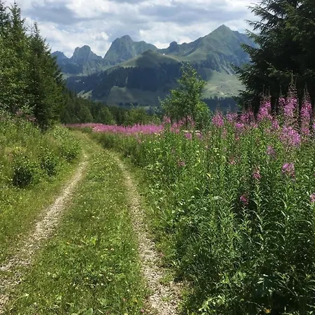 Guggershoernliblick