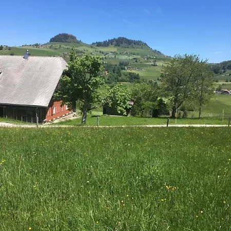 بيت للعطل Guggershoernliblick